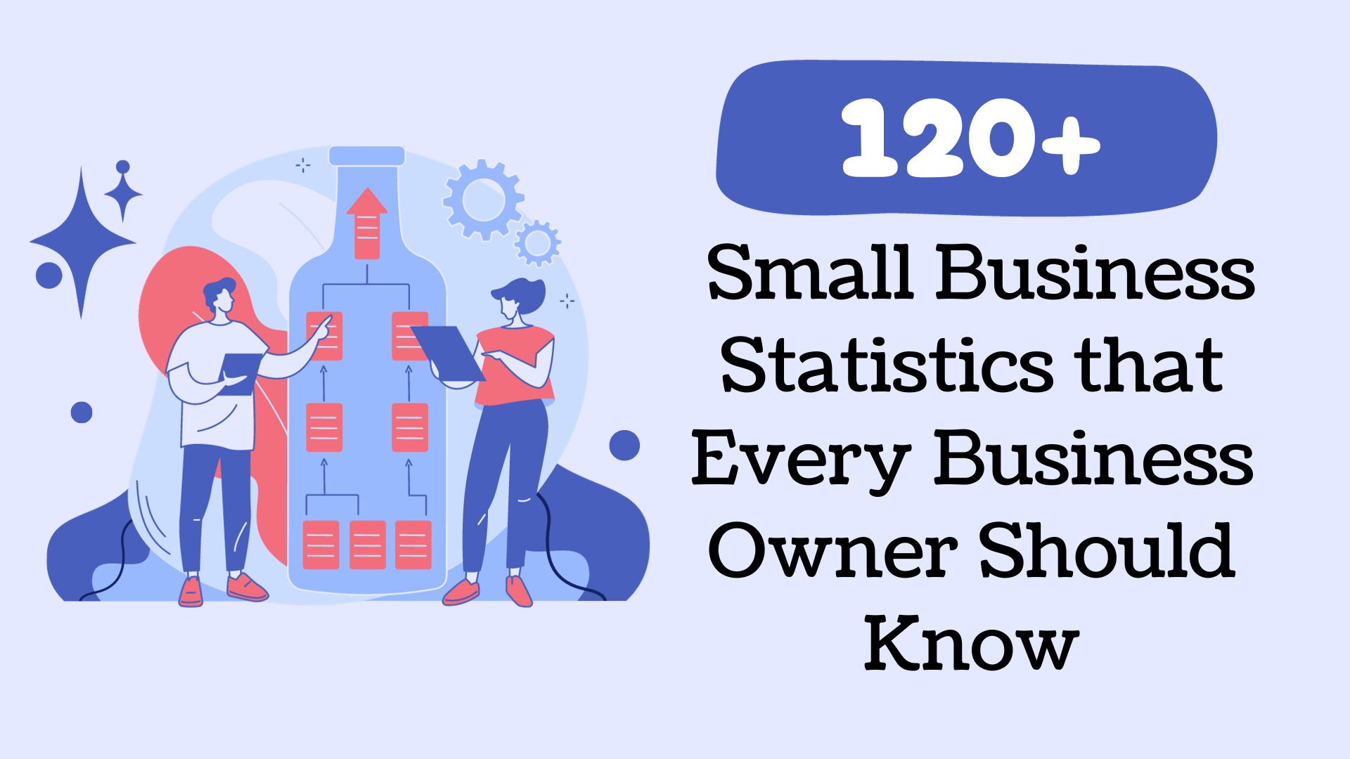 40+ Branding Statistics Every Small Business Should Know