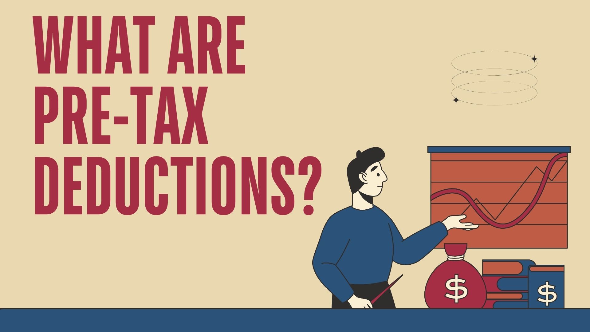 Pretax Accounts & Benefits