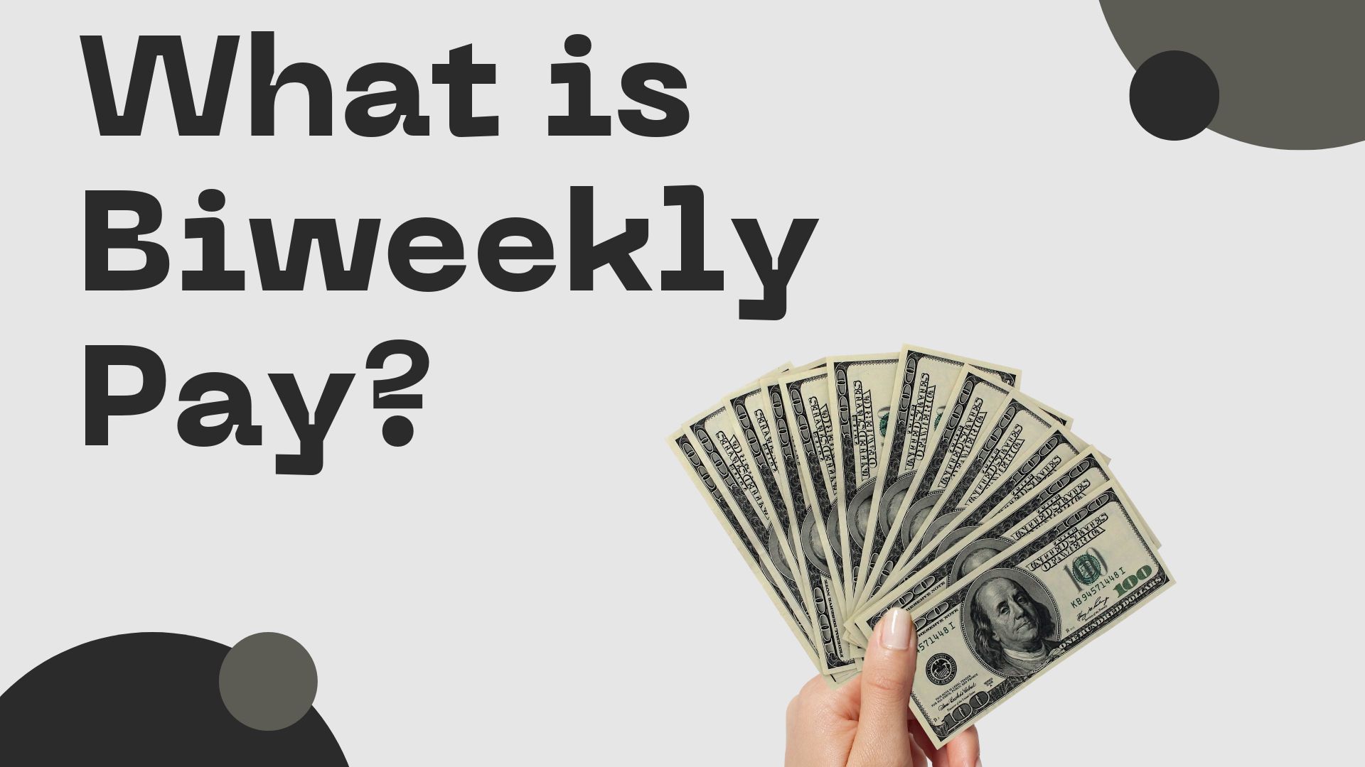 what-is-biweekly-pay-shortlister