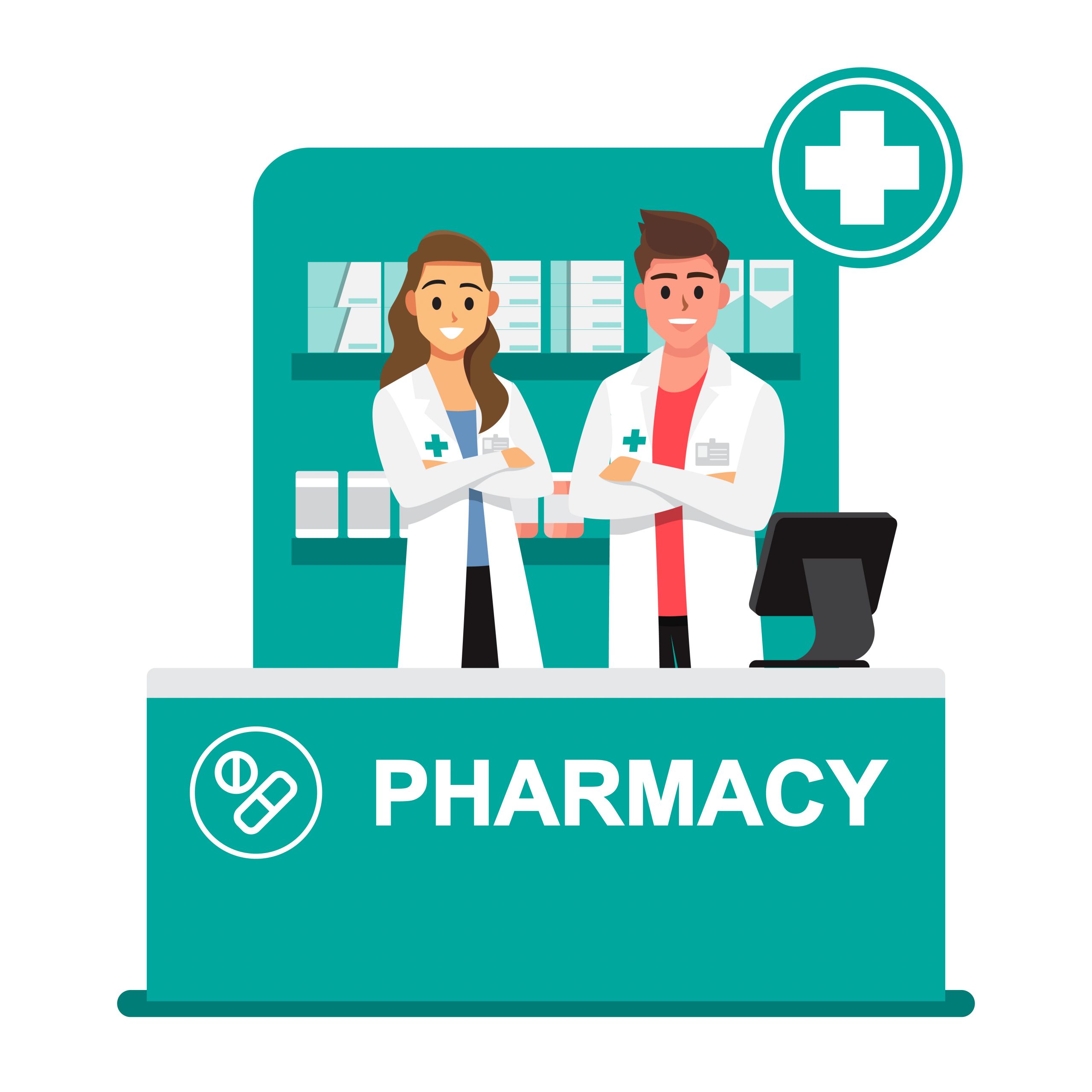 Pharmacy Benefit Management Job Description