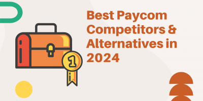 Best Paycom Competitors & Alternatives in 2024