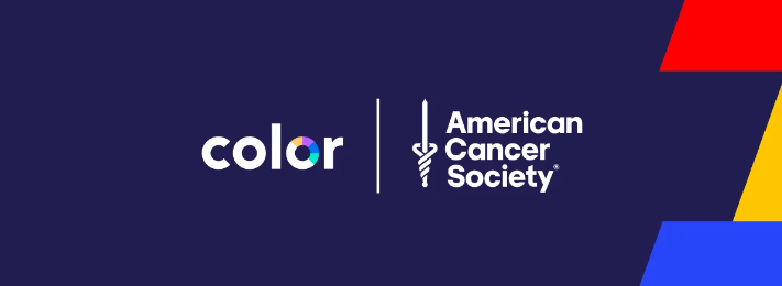 Color and American Cancer Society