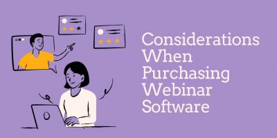 how to choose webinar software 