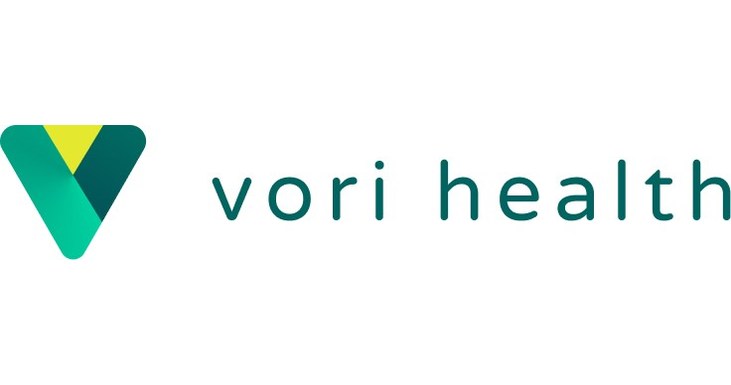 Vori Health Logo