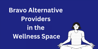 Bravo Alternative Providers in the Wellness Space