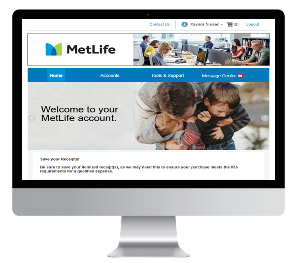 MetLife image 1